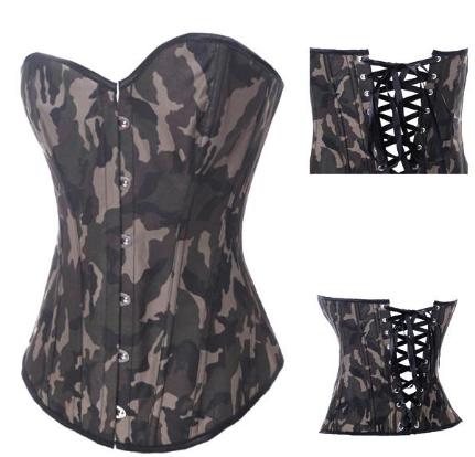 Camo ti